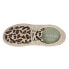 Фото #4 товара Roper Hang Loose Leopard Slip On Womens Beige Flats Casual 09-021-1793-3079