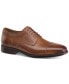 ფოტო #1 პროდუქტის Branning XC4 Waterproof Cap-Toe Oxfords