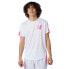 ფოტო #1 პროდუქტის NEW BALANCE Printed Fast Flight short sleeve T-shirt