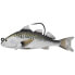 Фото #3 товара LIVE TARGET Croaker swimbait 28g 100 mm