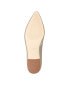 LTD Women's Gunner Pointy Toe Slip-on Dress Flats