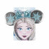 Headband Disney Princess Diadema Disney Silver Ears Frozen