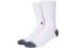 Stance A556D22KAD-WHT-77 Performance Undergarments