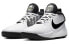 Nike Team Hustle D 9 GS AQ4224-100 Sports Shoes