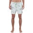 HURLEY Phantom Naturals Sessions 16´´ Swimming Shorts