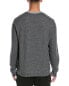 Vince Double Knit Sweater Men's Xxl