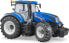 Фото #4 товара Bruder Traktor New Holland T7.315 (03120)