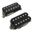 Фото #3 товара Seymour Duncan Slash 2.0 Pickup HU Set BK