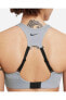 Alpha Women's High-Support Padded Keyhole Sports Bra Kadın Sporcu Sütyeni