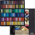 Фото #1 товара Artequipment Rembrandt Soft pastel set General Selection Professional | 90 half pastels