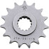 JT SPROCKETS 520 JTF1581.15 Steel front sprocket