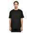 ფოტო #1 პროდუქტის URBAN CLASSICS Oversized Towel short sleeve T-shirt