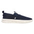 Фото #1 товара TOMS Alpargata Rover Slip On Mens Blue Sneakers Casual Shoes 10018852T