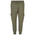 Фото #1 товара Спортивные костюмы URBAN CLASSICS Брюки слимм с карго карманами Fitted Cargo Pants