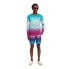 ფოტო #5 პროდუქტის SCOTCH & SODA Dip Dye long sleeve T-shirt