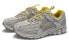 Фото #3 товара Nike Air Zoom Vomero 5 减震防滑 低帮 跑步鞋 女款 灰色 / Кроссовки Nike Air Zoom Vomero 5 FJ7694-020