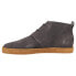 Фото #3 товара TOMS Fremont Lace Up Mens Size 8.5 D Casual Boots 10017643T