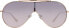 Фото #2 товара Guess Sonnenbrille GF0370 28U 00 Damen Rosé Gold