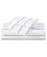 Фото #1 товара Twin 4 PC Sheet Set