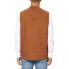 Фото #2 товара HURLEY Roth Multi Pocket Worker Vest