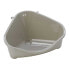 ფოტო #1 პროდუქტის MP Corner Rodents Hygienic Tray