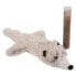 KERBL Toy stoat with catnip 9cm