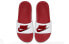 Фото #4 товара Спортивные тапочки Nike Kawa Slide Jdi (GS)