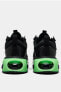 Фото #3 товара Air Max 2021 Sneaker G. S. Unisex Günlük Siyah Yeşil Spor Ayakkabı Da
