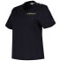 TOMMY HILFIGER Reg Gold Button short sleeve T-shirt