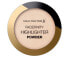 Фото #1 товара FACEFINITY HIGHLIGHTER powder #01-nude beam 8 gr