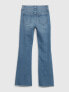 Фото #2 товара Kids High Rise '70s Flare Jeans