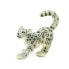 Фото #2 товара Фигурка Safari Ltd Snow Leopard Cub Figure Safari Ltd Серия Wild Safari (Дикая Сафари)