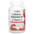 Calcium, Magnesium & Vitamin D, Raspberry, 90 Gummies