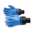 SI-TECH PVC gloves