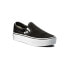 Vans Classic Slipon Platform