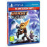 Фото #1 товара Ratchet & Clank PlayStation Hits PS4-Spiel