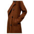 OBJECT Clara Wool Coat