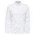 SELECTED Flex-Park Slim long sleeve shirt