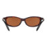 ფოტო #3 პროდუქტის COSTA Fathom Mirrored Polarized Sunglasses