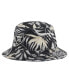 Фото #1 товара 47 Brand Men's Black Las Vegas Raiders Tropicalia Bucket Hat