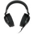 Фото #3 товара Corsair HS55 Stereo Headset - carbon