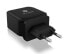 Фото #6 товара Зарядное устройство RaidSonic GmbH IB-PS103-PD - Внутреннее - переменного тока - черное