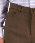 Фото #6 товара Men's TH Flex Modern Fit Four-Pocket Twill Pants