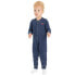 ფოტო #2 პროდუქტის LEVI´S ® KIDS Indigo&Sulfur Dye Long sleeve T-shirt