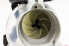 Фото #8 товара Садовый пылесос NAC Вакуумный пылесос 3000 Вт Алюминиевый ротор VBE300A-AS-WS-CH