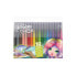 Фото #3 товара NEBULOUS Washable Markers 18 Pack (11352 Refill Pack)