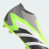 Фото #13 товара adidas kids Predator Accuracy+ Firm Ground Soccer Cleats