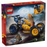 LEGO Buggy Off -Road Ninja De Arin Construction Game