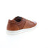 Фото #8 товара English Laundry Harley EL2606L Mens Brown Leather Lifestyle Sneakers Shoes 9