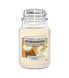 Фото #1 товара Scented candle Home Inspiration large Vanilla Frosting 538 g